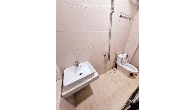 NHÀ GẦN PHỐ TÔN THẤT TÙNG_47m2 x 4T_GẦN Ô TÔ_NGÕ THÔNG, nhỉnh 10 tỷ